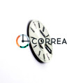 Циферблат для годинника Citizen сріблястий CC-002 - 2